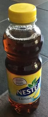 Nestea lemon Nestlé 50 cl, code 7613036347419