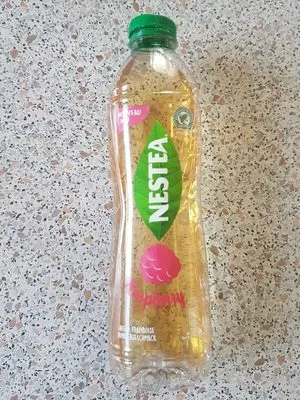 Nestea framboise nestea 1 litre, code 7613036348010