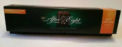 After eight mint orange After eight , code 7613036521055