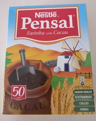 Pensal Nestlé , code 7613036525893