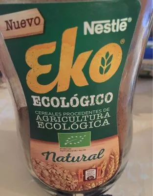 Eko ecológico natural Nestlé 150 g, code 7613036569927