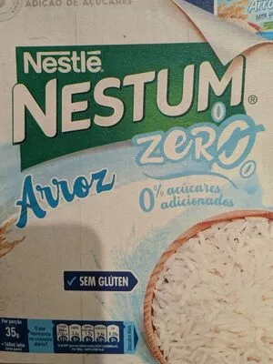 Nestum zero Nestlé 250g, code 7613036923361