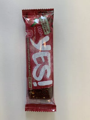 Luscious Raspberry & Chia Seeds Fruit Bar NESTLE 32g, code 7613036926614