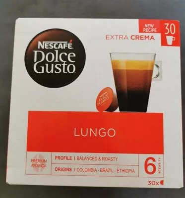 Café Nescafe 120 ml, code 7613037882926