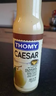 Thomy Sauce Caesar Thomy 240 ml, code 7613039211663