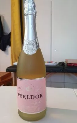 Perldor lychee Migros 75 cl, code 7613269176169