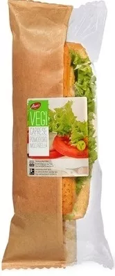 Vegi Caprese Anna's Best, Migros 200 g, code 7613269250647