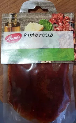 Pesto Rosso Anna's Best , code 7613269260424