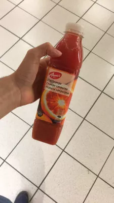 Orange sanguine Migros , code 7613269260639