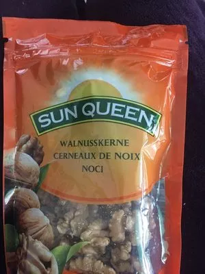 Cerneaux de Noix Sun Queen 130 g, code 7613269273127