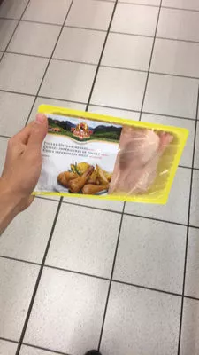 Cuisses inférieurs de poulets Migros,  Optigal , code 7613269292364