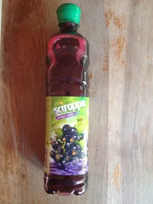 Sirop CASSIS MIGROS 750 ml, code 7613269355915