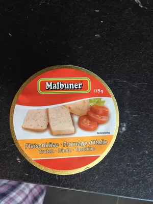 Fromage d'Italie Malbuner 115g, code 7613292102166