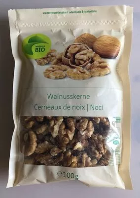 Migros Bio Walnusskerne Migros Bio, Migros, Delica 100 g, code 7613312022818