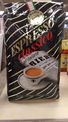 Espresso Classico Migros 1 kg e, code 7613312053683