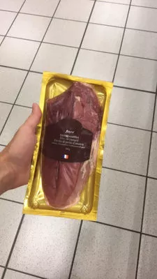 Filet de canard Migros , code 7613312055540