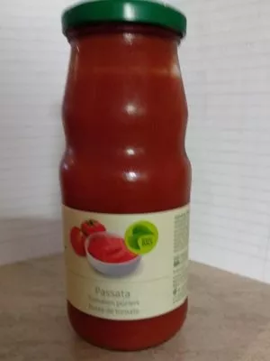 Passata Migros Bio 360 g, code 7613312059340