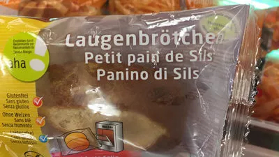 Petit pain de Sils aha Aha! 65 g, code 7613312087053