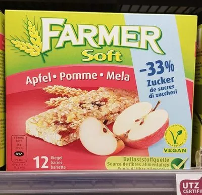 Farme pomme Farmer 240g, code 7613312162286