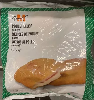 Poulet Délice Migros 1kg, code 7613312233689