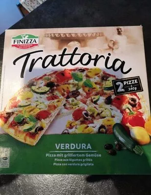 Trattoria  2 x 340 g, code 7613312240830