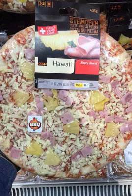 Hawaii Cuite Sur La Pierre Coop 435g, code 7613331450920