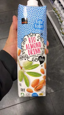 Bio Boisson à l'Amande Nature Karma 1000 ml, code 7613356374577