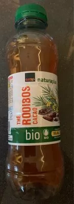 Thé Rooibos Cacao Naturaplan 50cl, code 7613379867124