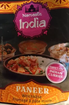 Paneer Namaste India 200 g, code 7613404145067