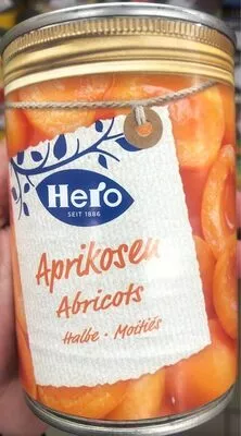 Abricots Hero , code 7614200007108