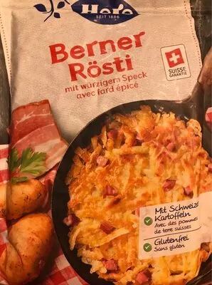 Berner Rösti Héro 275g, code 7614200122665