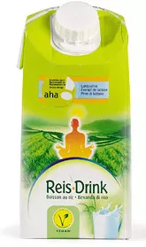 Boisson au riz Reis Drink 500ml, code 7616600702522