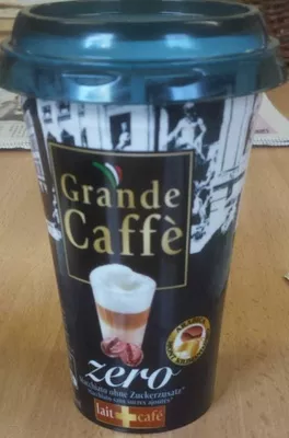 Grande café Zero Elsa,  Grande Caffè 210 ml, code 7616600710763