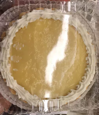 Tarte au citron Migros 380 g, code 7616700005806