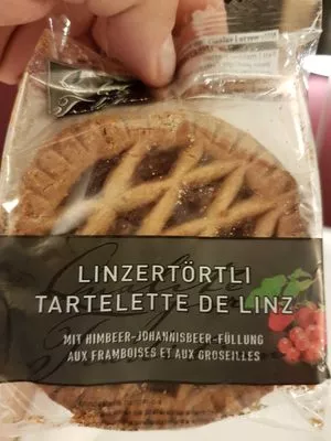 Linzertörtli Jowa 75g, code 7616700169058