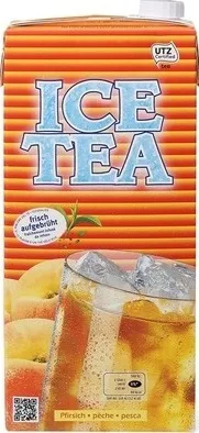 Ice Tea Pêche Migros 2 l, code 7616800204284