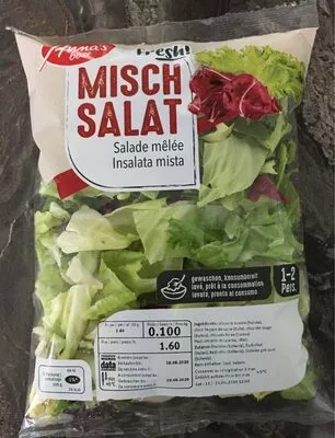 Misch Salat Anna's Best 100 g, code 7617027631433