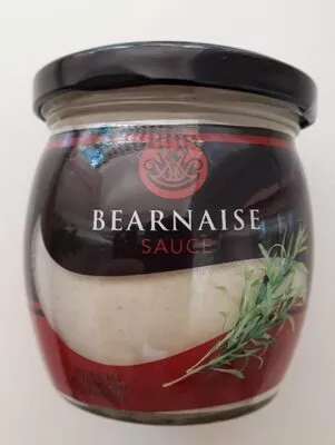 Sauce béarnaise Migros 200 ml, code 7617027815635