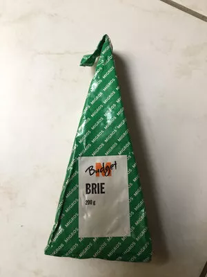 BRIE M Budget 200 g, code 7617027960700