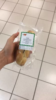 Zöpfli Vorderschinken Migros 160 g, code 7617027974790