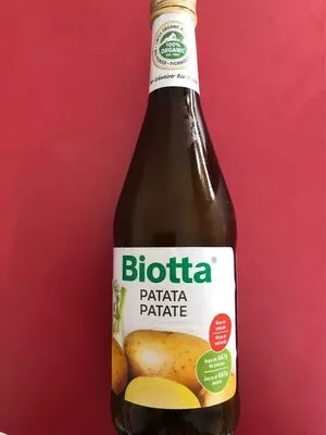 Patata Biotta , code 7618500940745