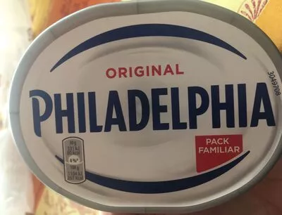 Philadelphia Philadelphia 270 g e, code 7622210103963