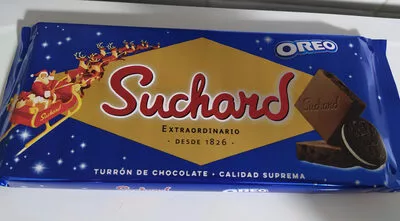 Suchard Oreo Suchard , code 7622210307835