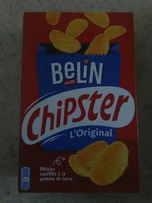 Chipster L'Original Belin , code 7622210352408