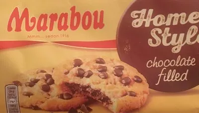 Home style chocolate filled Marabou , code 7622210406118