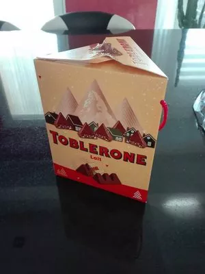 Toblerone Assortiment Toblerone 280G, code 7622210434739