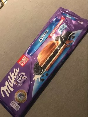 Extra gourmand oreo Milka 300g, code 7622210449894