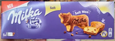 Soft Moo Milka 140 g, code 7622210593047