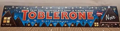 Toblerone Noir Toblerone 360 g e, code 7622210612939