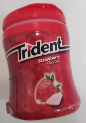 Trident fresa trident , code 7622210642837